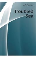 Troubled sea