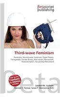 Third-Wave Feminism