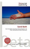 Sand Bath: (English)