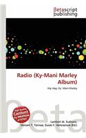 Radio (KY-Mani Marley Album): (English)