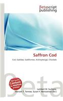 Saffron Cod: (English)