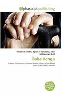 Baba Vanga: (English)