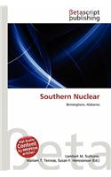Southern Nuclear: (English)