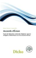 Accords D' Vian: (French)
