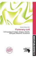 Funerary Cult: (English)