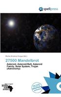 27500 Mandelbrot: (English)