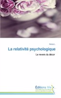 relativité psychologique