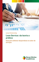 Lean Service: da teoria a prática
