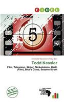Todd Kessler: (English)