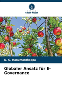 Globaler Ansatz für E-Governance