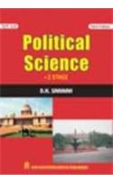 Political Science: +2 Stage v. II