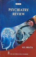 Psychiatry Rreview PB