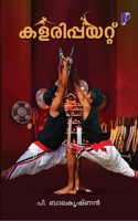 kalaripayattu