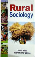 Rural Sociology