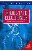 Solid State Electronics