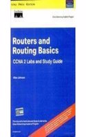 Routers And Ruouting Basics Ccna 2 Labs And Study Guide