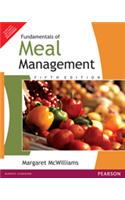 Fundamentals of Meal Management