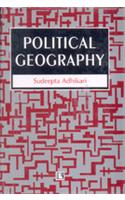 Political Geography