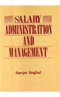 Salary Administration And Management