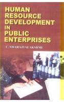 Human Resource Development in Public Enterprises