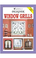 Designer Window Grills