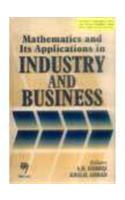 Mathematics and Its Applications in Industry and Business