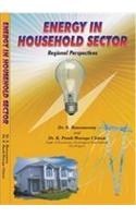 Energy in Household Sector-Regional Perspectives*