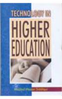 Technology in Higher Education