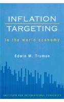 Inflation Targeting In The World Economy