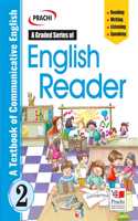 A Graded Series of English Reader for Class 2