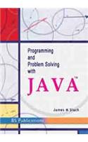 Programming And Problem Solving With JAVA
