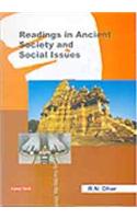 Readings In Ancient Society And Social Issues