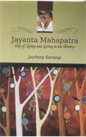 Jayanta Mahapatra