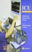 Icu Manual New