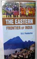 Eastern Frontier of India