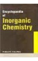 Encyclopedia of Inorganic Chemistry (3 Vols. Set)