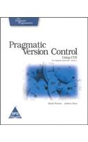 Pragmatic Version Control Using Cvs