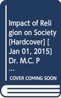 Impact of Religion on Society