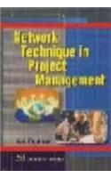 Network Technique In Project Management
