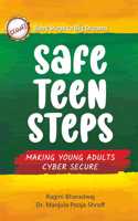 Safe Teens Steps: Making Young Adults Cyber Secure