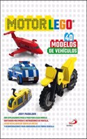 Motor Lego: 50 modelos de vehiculos