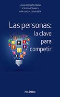 Las personas: la clave para competir