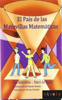 EL PAIS DE LAS MARAVILLAS MATEMATICAS