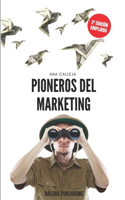 Pioneros del marketing