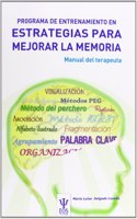 Programa de Entrenamiento en Estrategias para Mejorar la Memoria. PEEM (Manual)