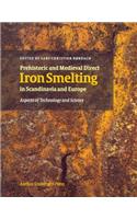 Prehistoric & Medieval Direct Iron Smelting in Scandinavia and Europe