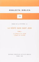 La Vérité dans saint Jean