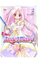 Angel Diary: Volume 2