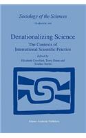 Denationalizing Science