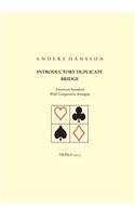 Introductory Duplicate Bridge